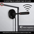 ANTENA PORTATIL TDT 4K UHD